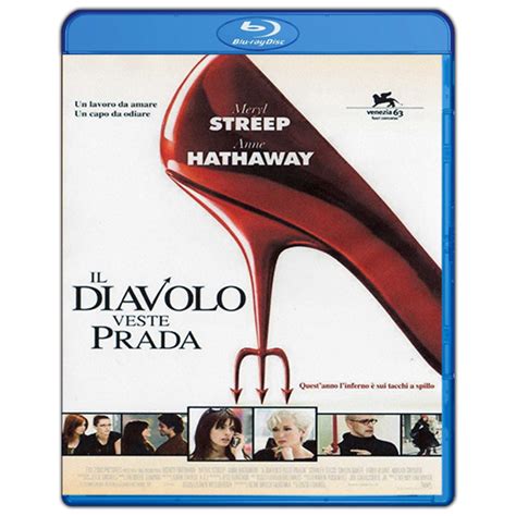 il diavolo veste prada sub english|The Devil Wears Prada (film) .